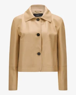 Emy Lederjacke