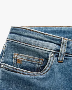 Endless Trumpet 7/8-Jeans