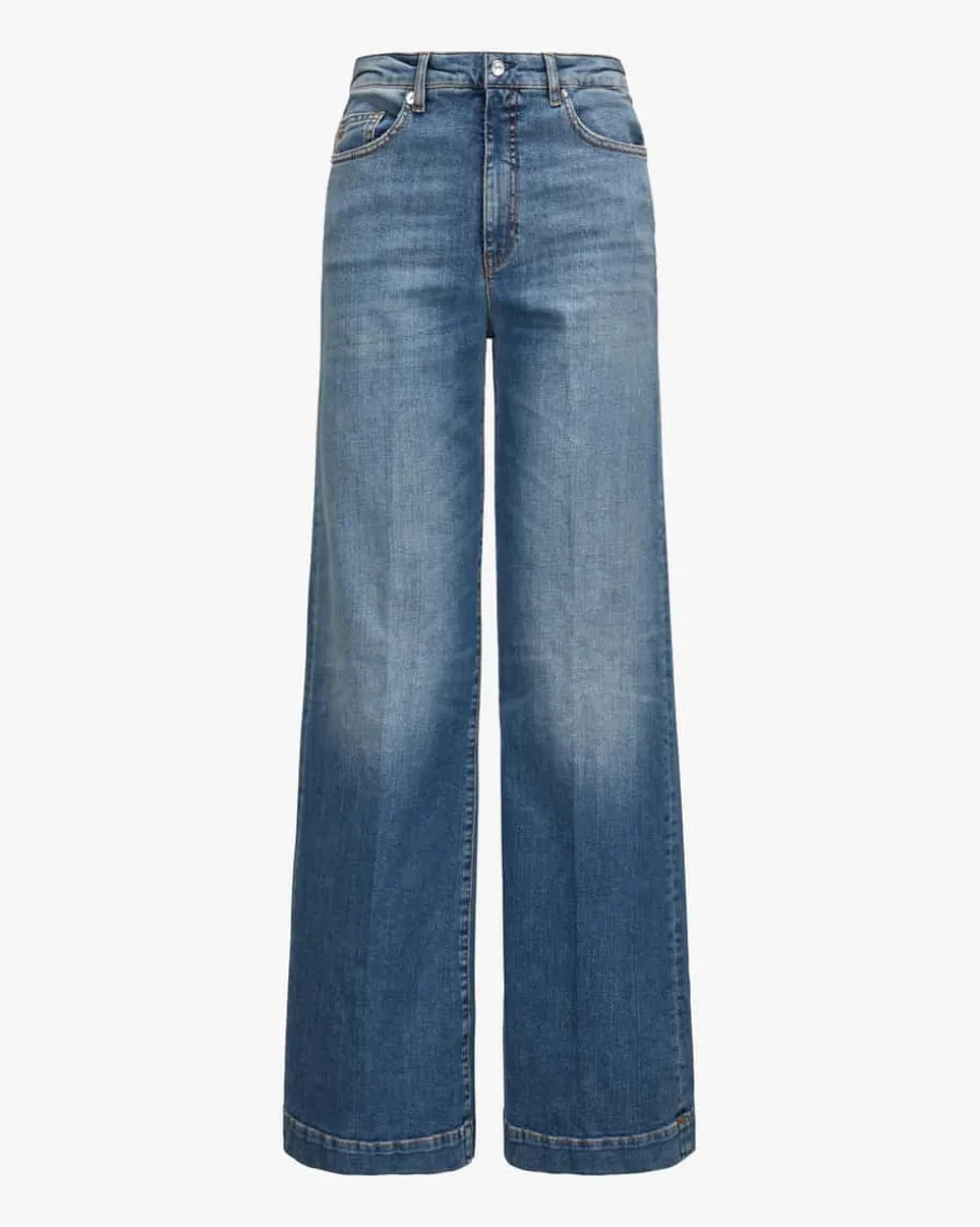 Enna Palazzo Jeans