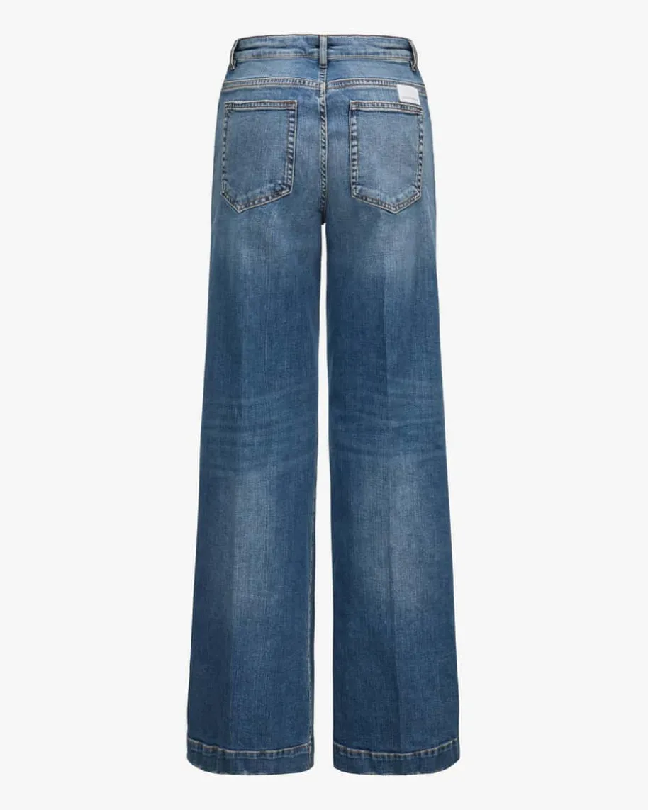 Enna Palazzo Jeans