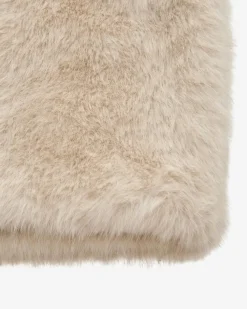 Eros Kunstfellmantel