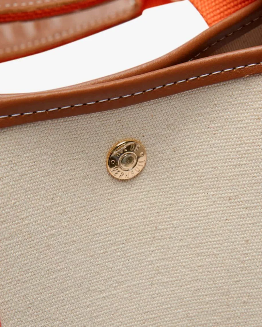 Essentials Traversée L Shopper