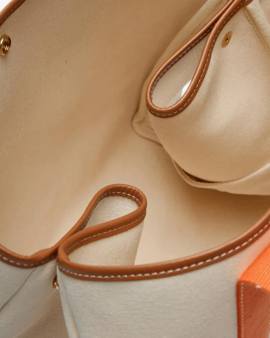 Essentials Traversée L Shopper