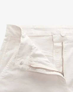 Eve Hose aus Baumwoll-Mix