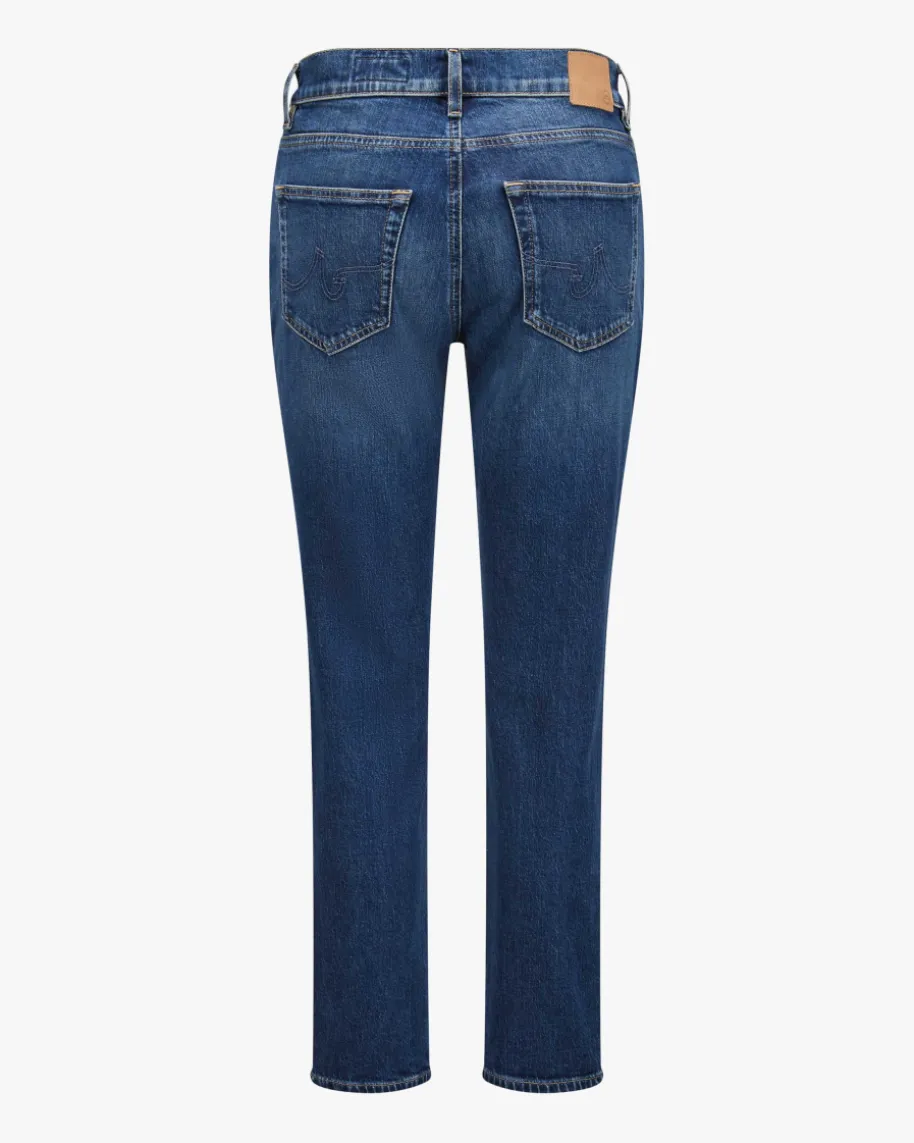 Ex Boyfriend 7/8-Jeans Slim Slouchy Slim