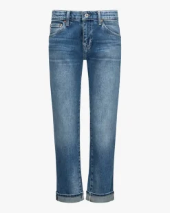 Ex Boyfriend Jeans Slim Slouchy Slim