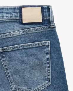 Ex Boyfriend Jeans Slim Slouchy Slim