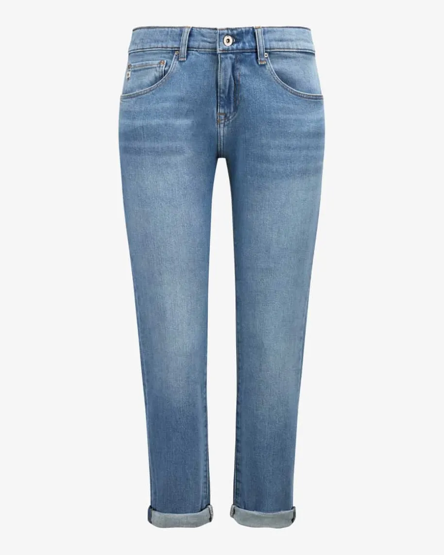 Ex-Boyfriend Slim Jeans