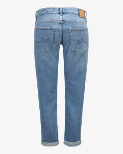 Ex-Boyfriend Slim Jeans