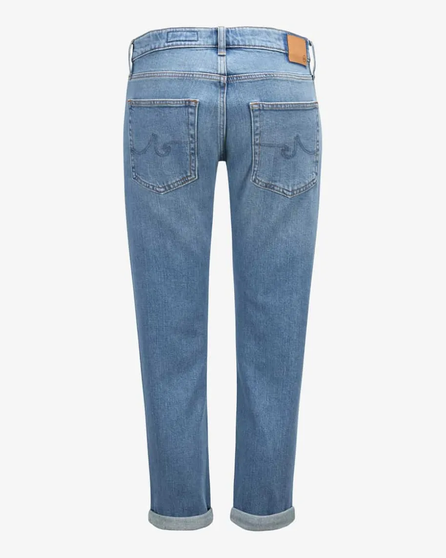 Ex-Boyfriend Slim Jeans