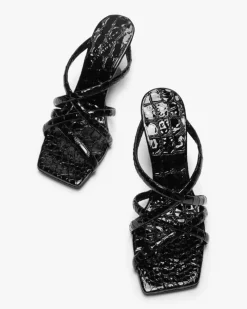 Exotic Shine Sandaletten