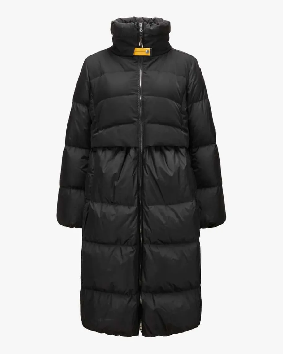 Eyma Daunenmantel