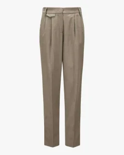 Fabiola aus Schurwolle