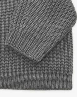 Fallou Cashmere-Pullover