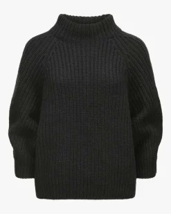 Fallou Cashmere-Pullover