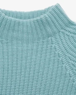 Fallou Cashmere-Pullover