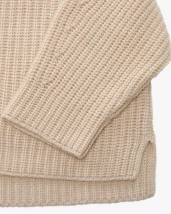 Fallou Cashmere-Strickjacke