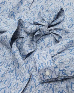 Fanny Schluppenbluse