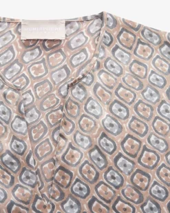 Farata Seiden-Tunika