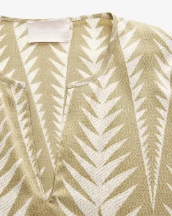 Farata Seiden-Tunika