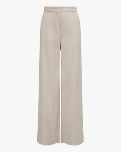 Faretra Cordhose aus Baumwolle