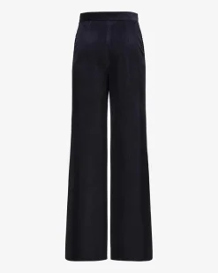 Faretra Cordhose aus Baumwolle