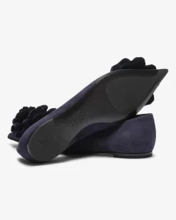 Fergy Rose Ballerina