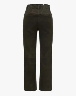 Ferrara 7/8-Lederhose