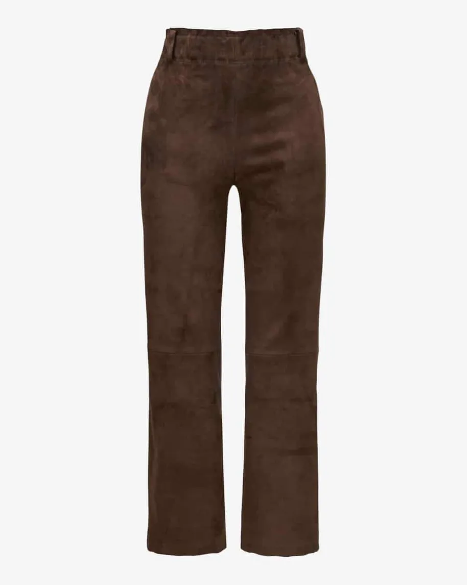 Ferrara 7/8-Lederhose