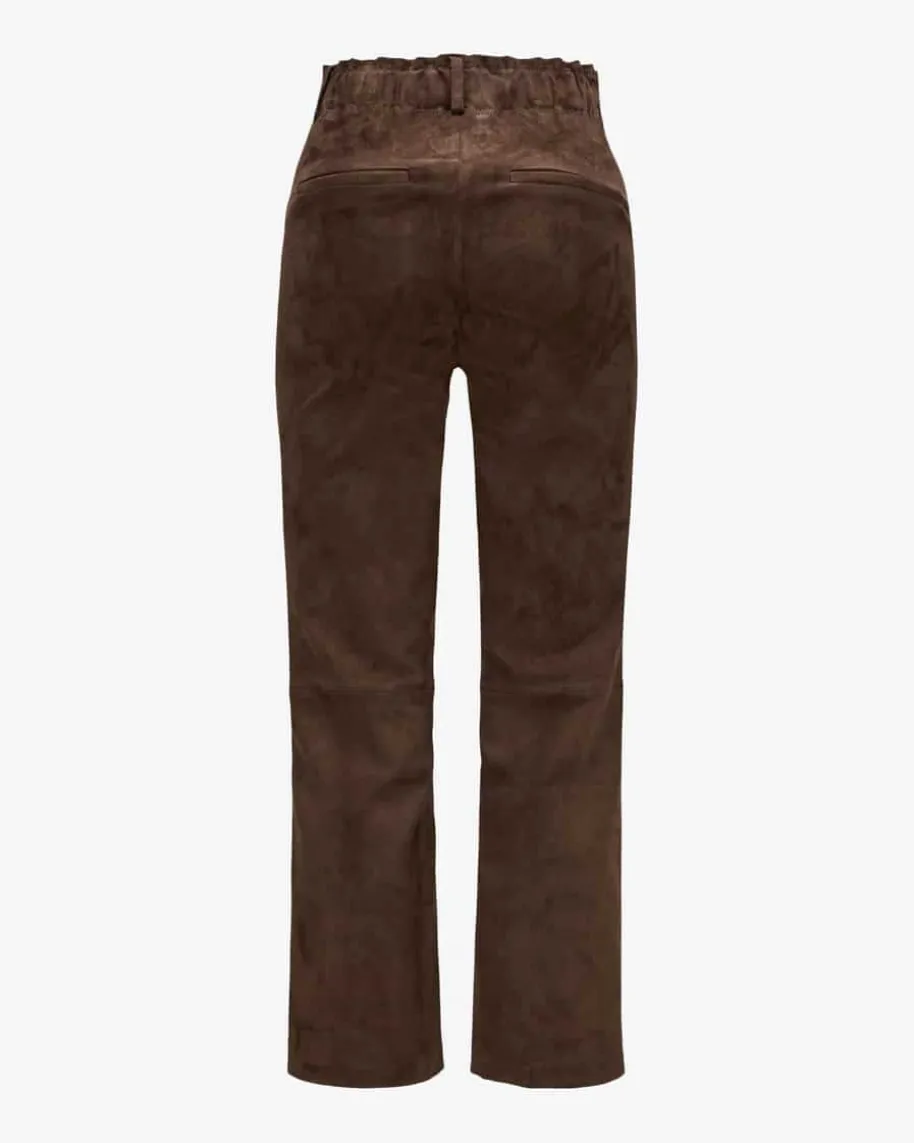 Ferrara 7/8-Lederhose