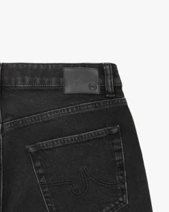 Fiance` Jeans Slouchy Carrot