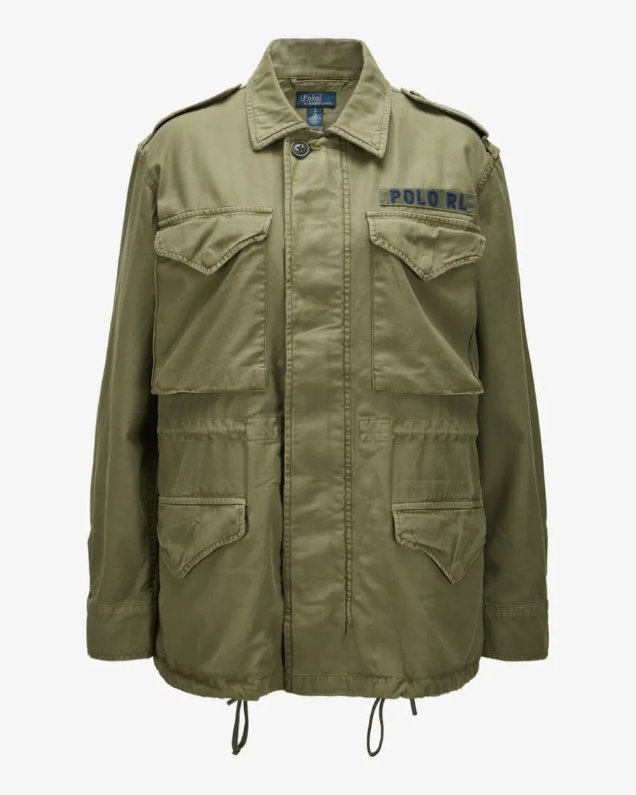 Fieldjacket