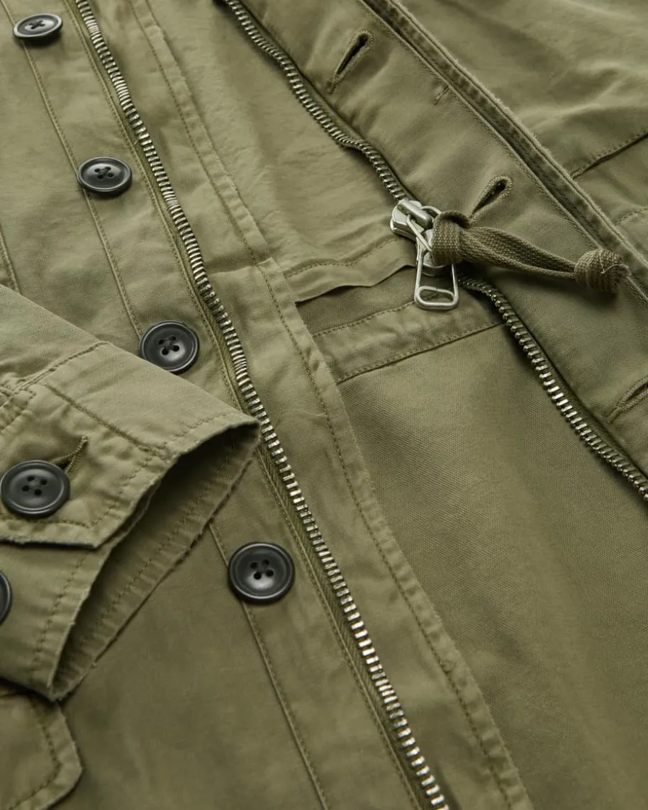 Fieldjacket