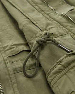 Fieldjacket