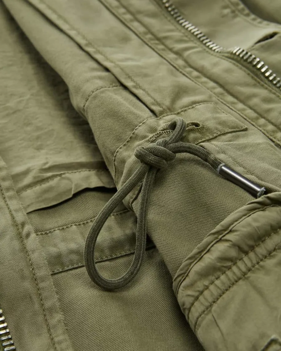 Fieldjacket