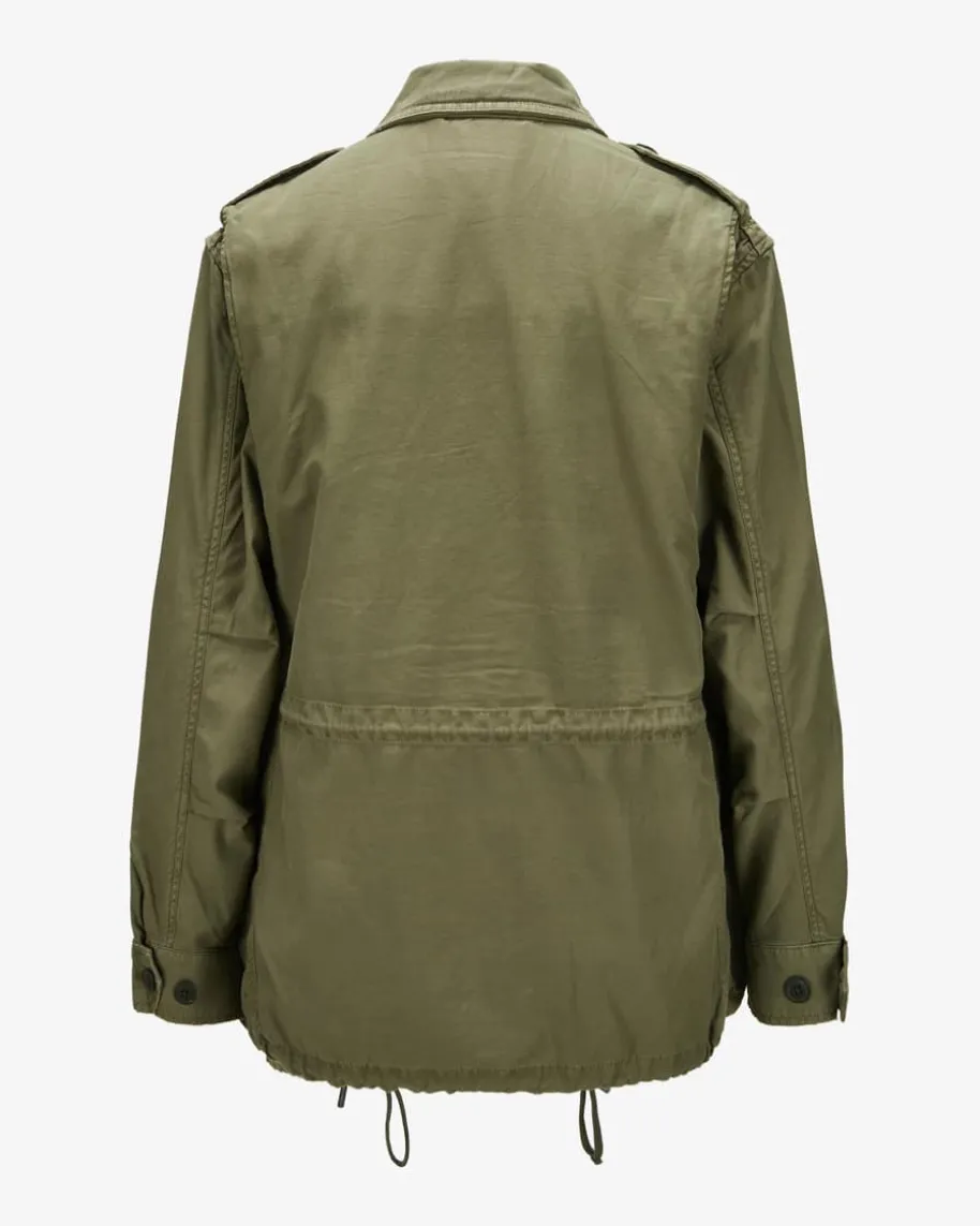 Fieldjacket