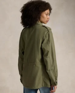 Fieldjacket