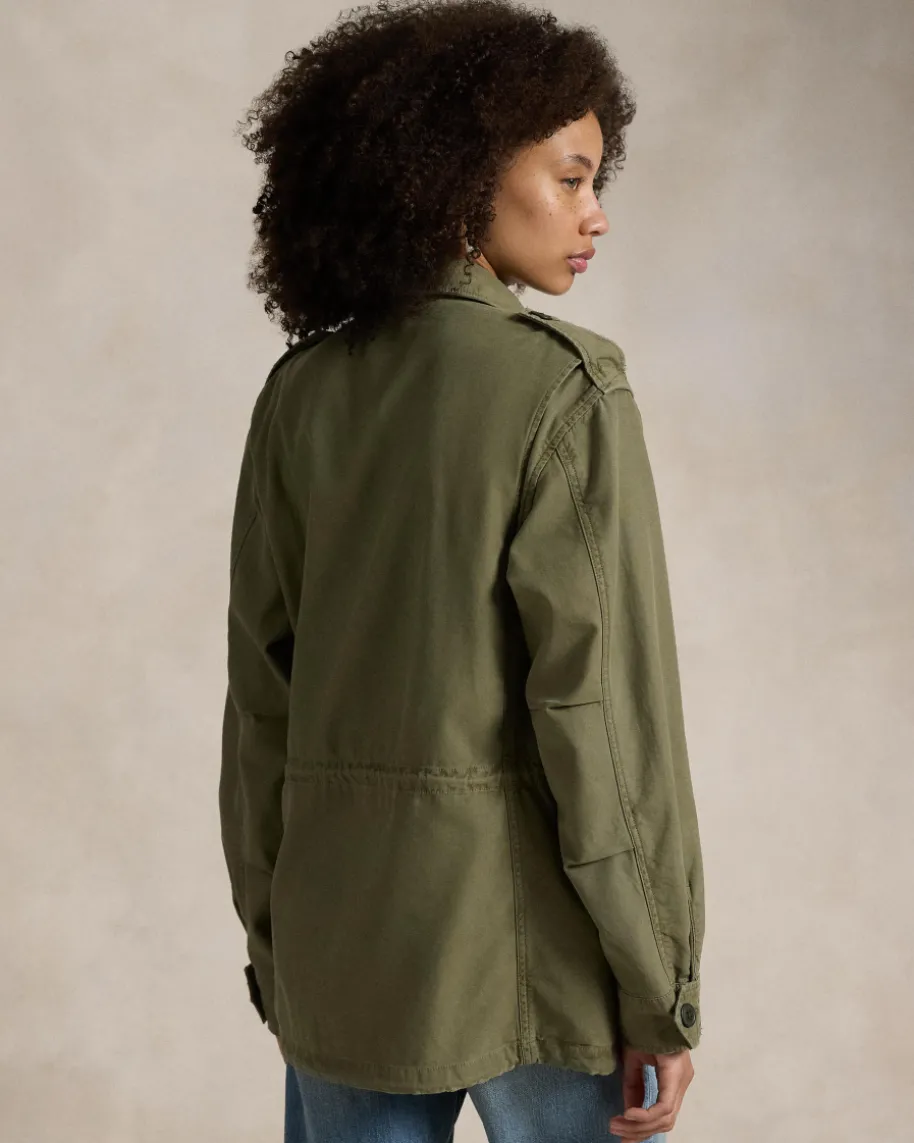 Fieldjacket