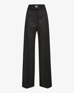 Flared Tailored Hose