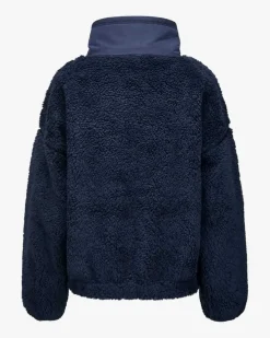 Fleece-Shirt