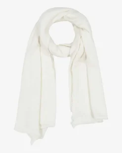 Flora Cashmere-Schal