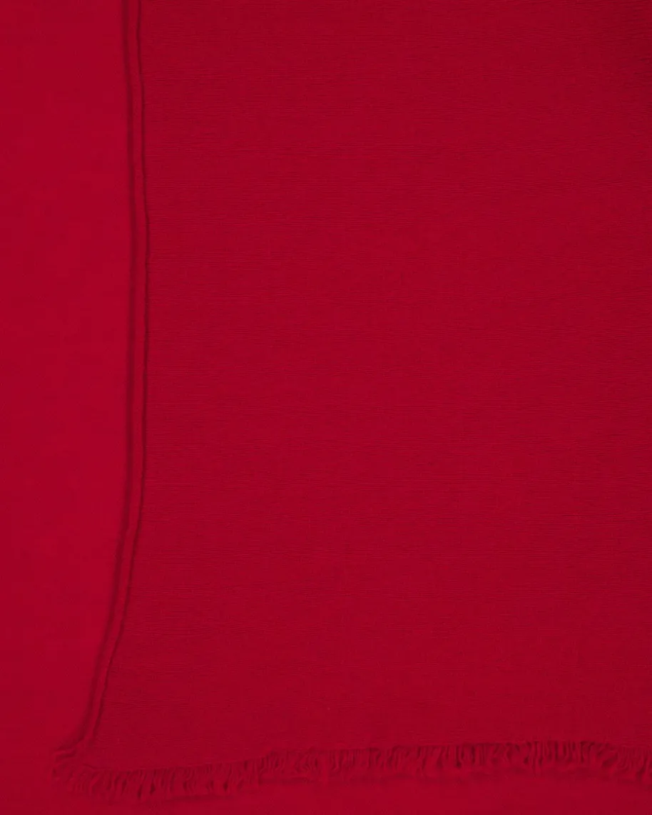 Flora Cashmere-Schal