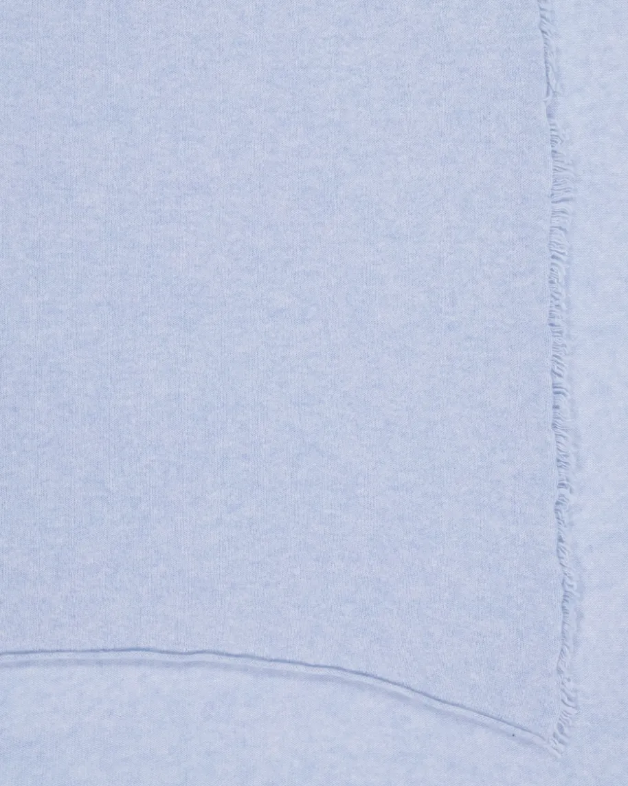 Flora Cashmere-Schal