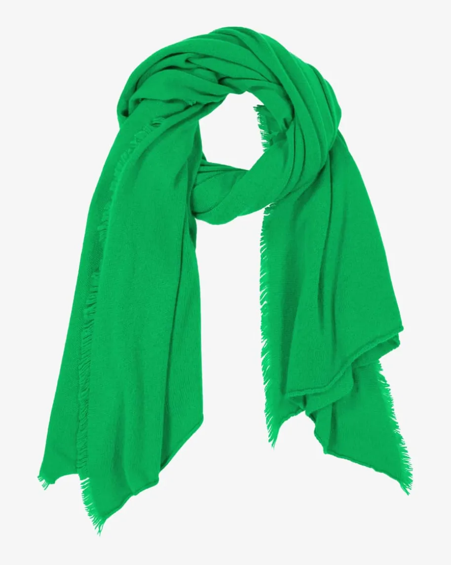 Flora Cashmere-Schal