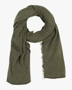 Flora Cashmere-Schal