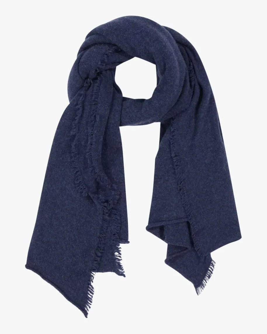 Flora Cashmere-Schal