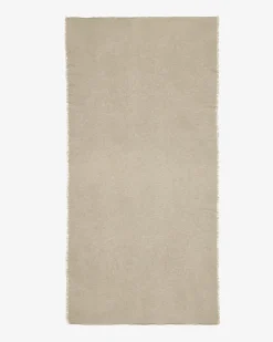 Flora Cashmere-Schal