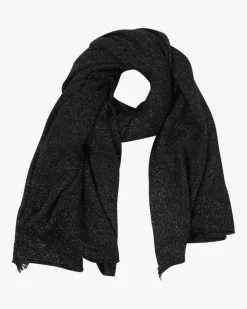 Flora Lurex Schal
