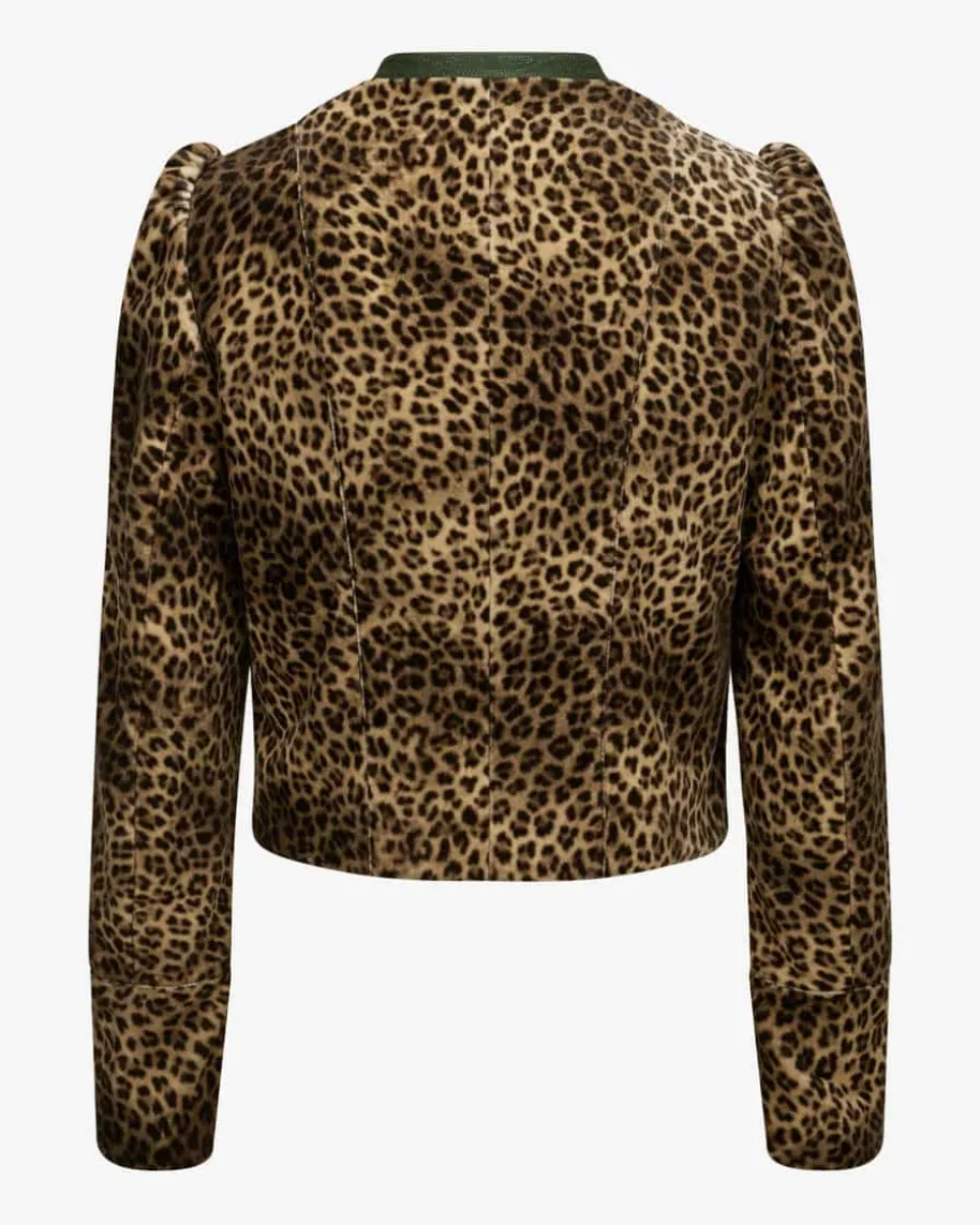 Flora Trachtenblazer