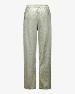 Florasa Hose aus Seiden-Mix